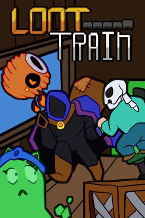 Loot Train