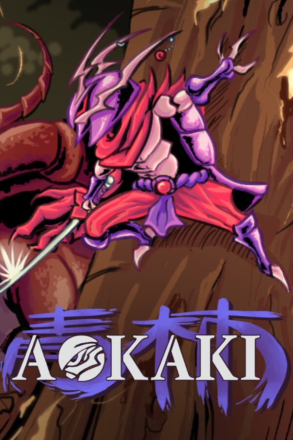 AOKAKI