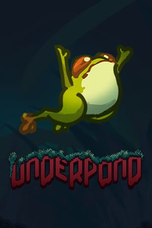 Underpond