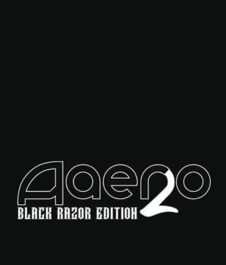 Aaero2: Black Razor Edition