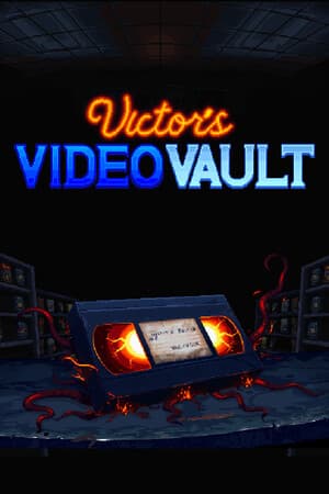 Victor's Video Vault