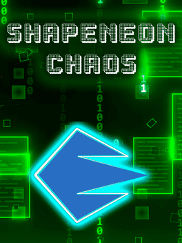 ShapeNeon Chaos
