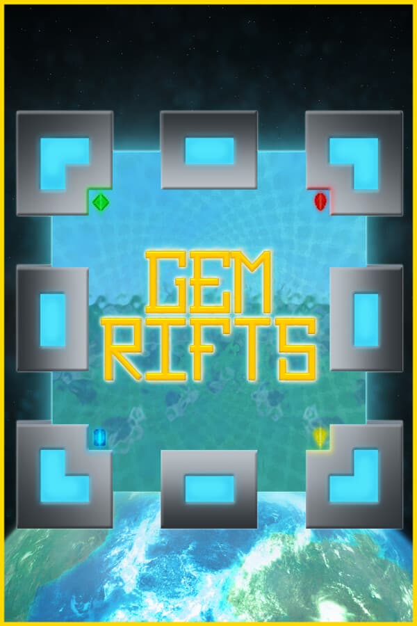 Gem Rifts