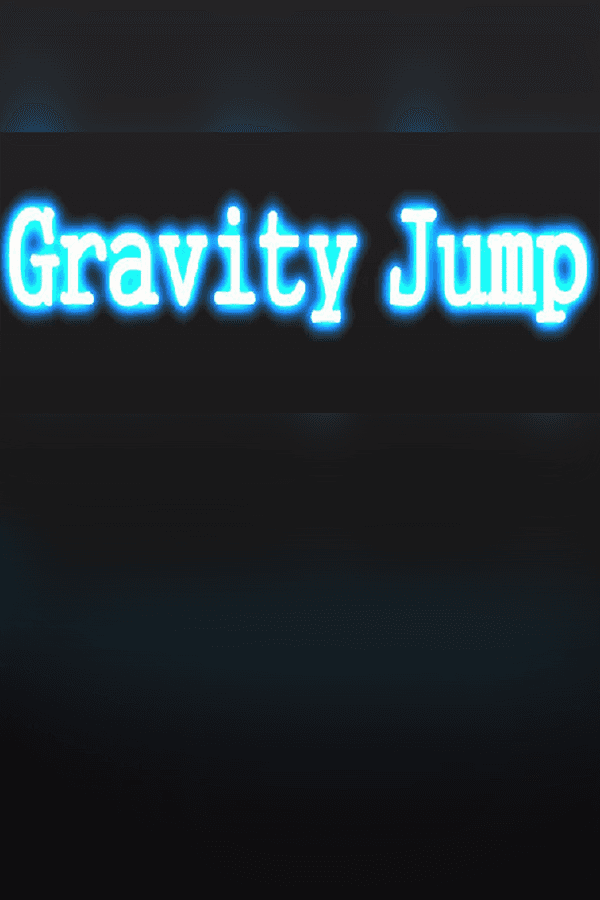 Gravity Jump