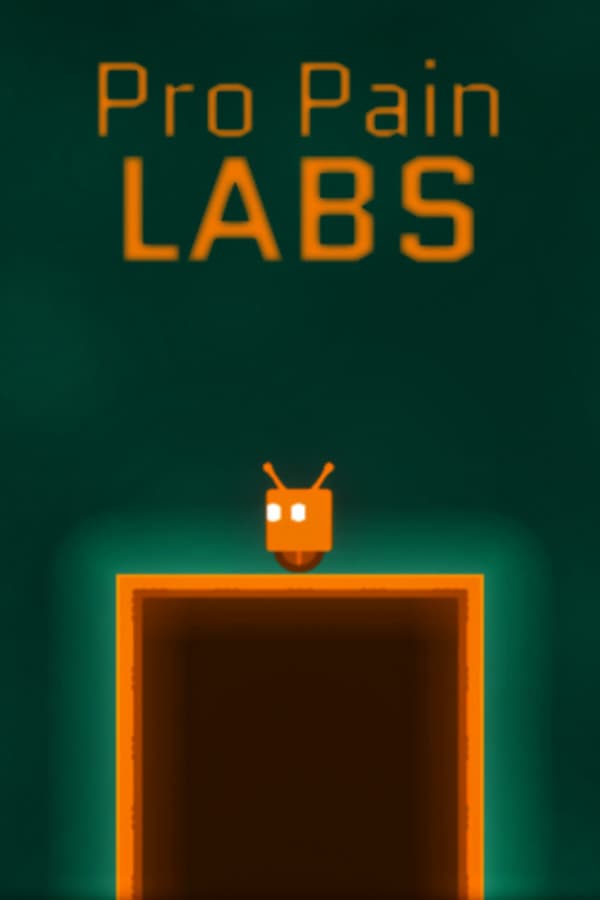 Pro Pain Labs