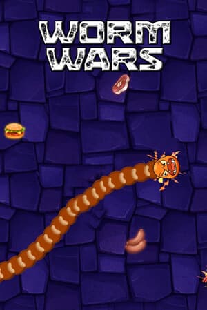 Worm Wars