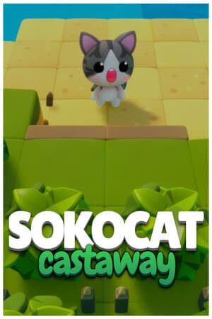 Sokocat: Castaway