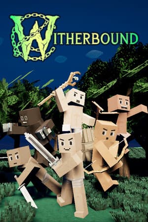 Witherbound