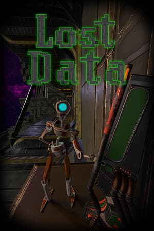 LostData