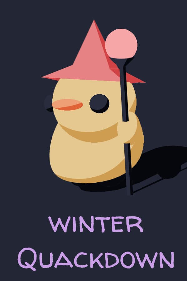 Winter Quackdown