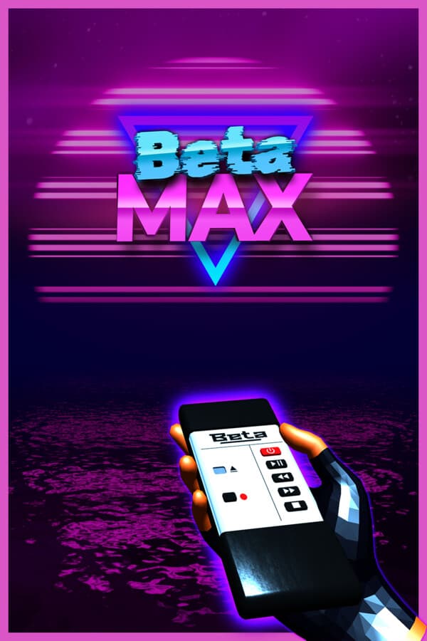 Beta MAX