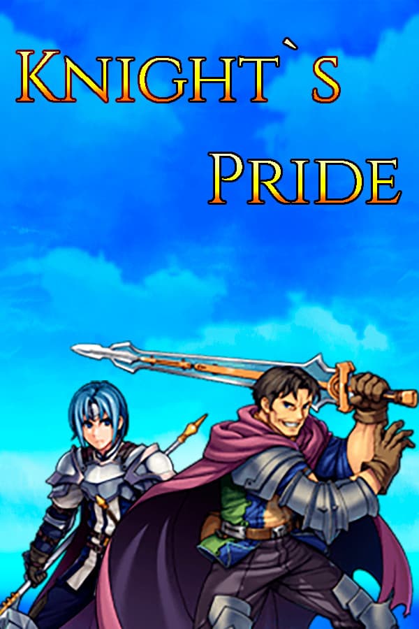 Knight`s Pride