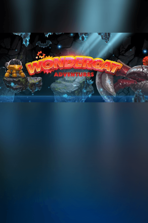 WonderCat Adventures