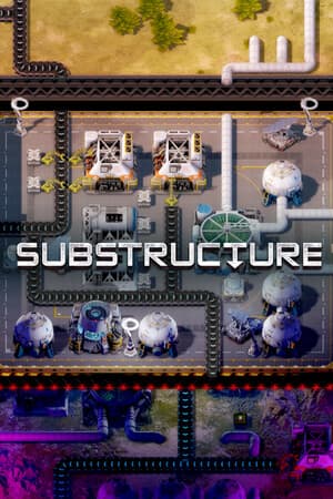 Substructure