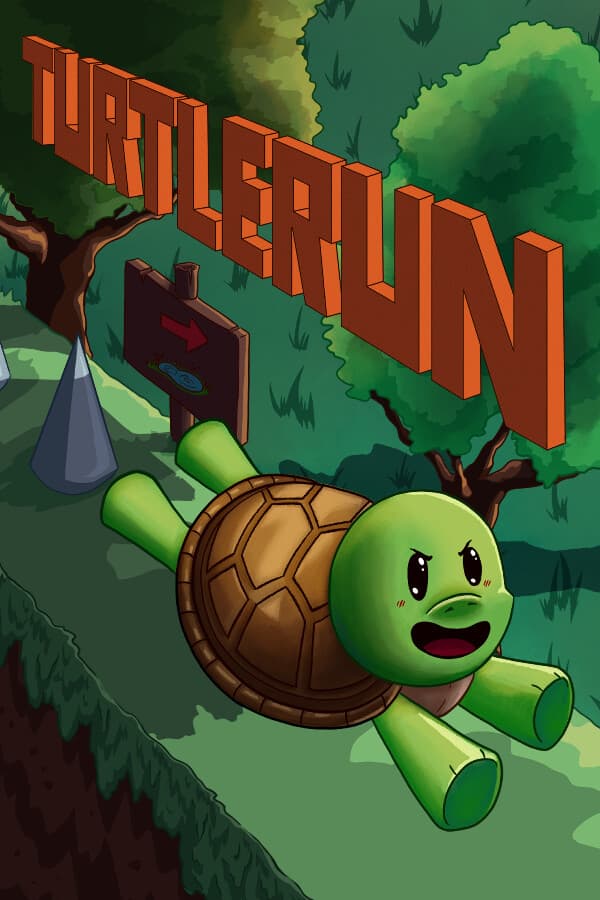TurtleRun