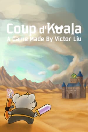 Coup d'Koala