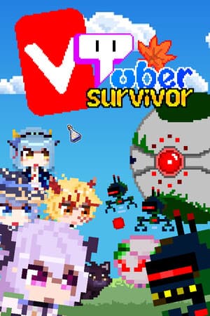 Vtuber Survivor