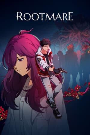 Rootmare