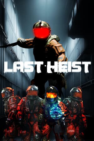 Last Heist