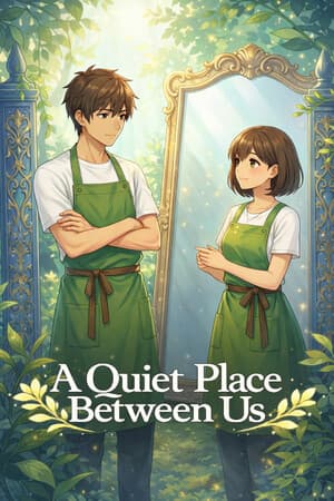 A Quiet Place Between Us