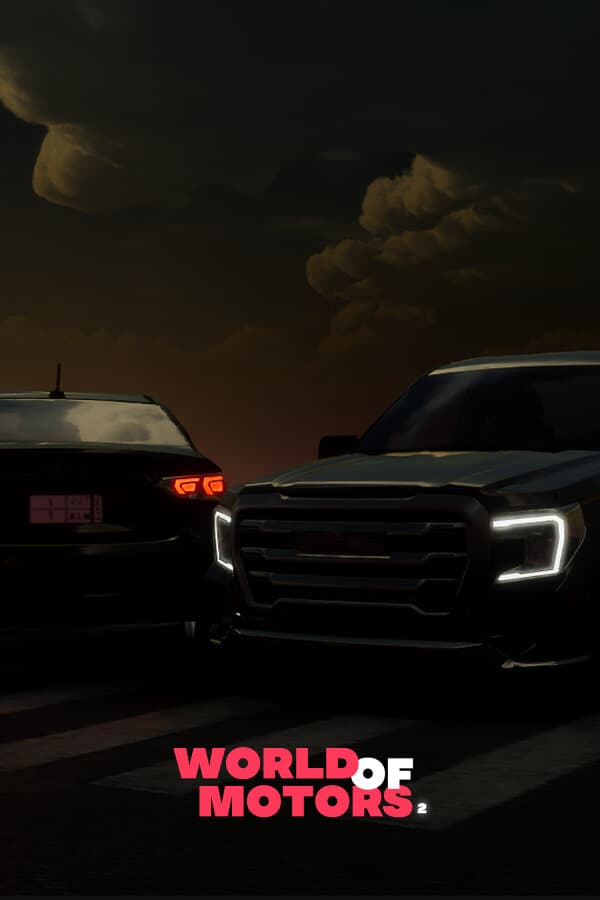 world of motors 2