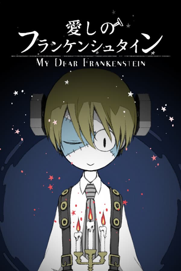 My Dear Frankenstein