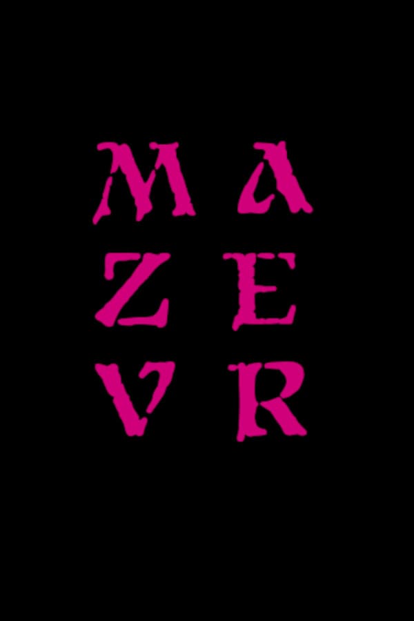 MAZE: A VR Adventure