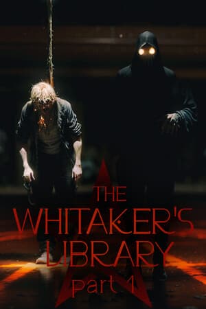 The Whitaker’s Library - Part 1