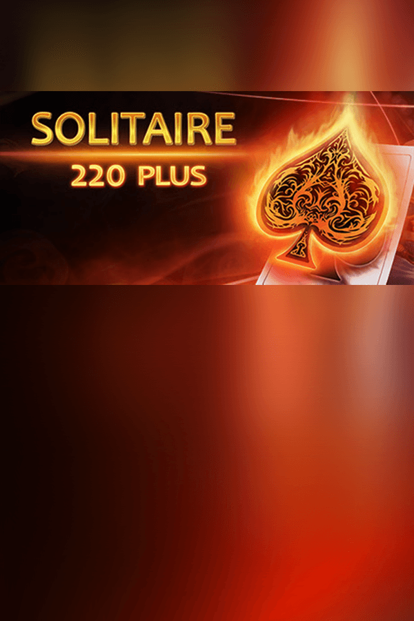Solitaire 220 Plus