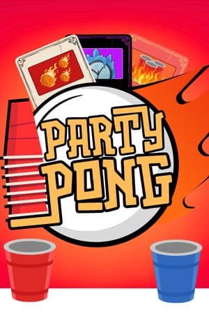 Party Pong