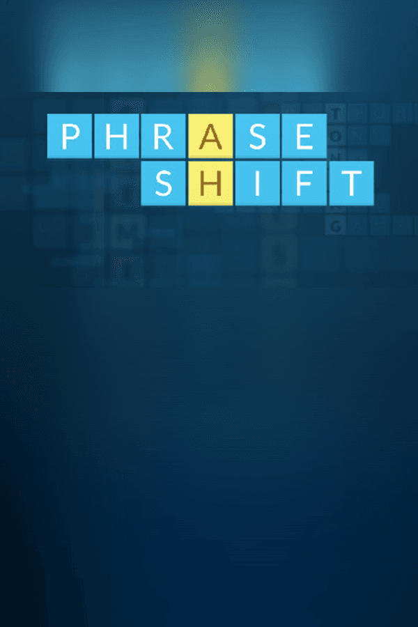 Phrase Shift