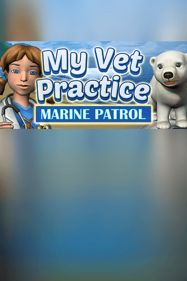 My Vet Practice – Marine Patrol