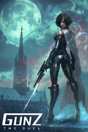 GunZ: The Duel