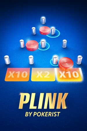 Plink by Pokerist
