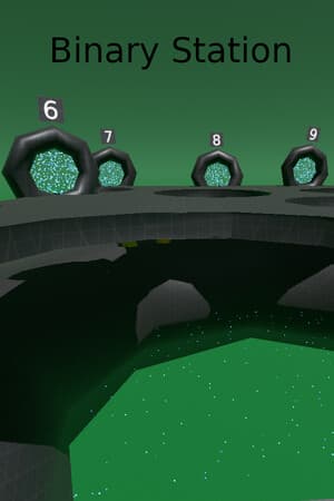 Binary Station
