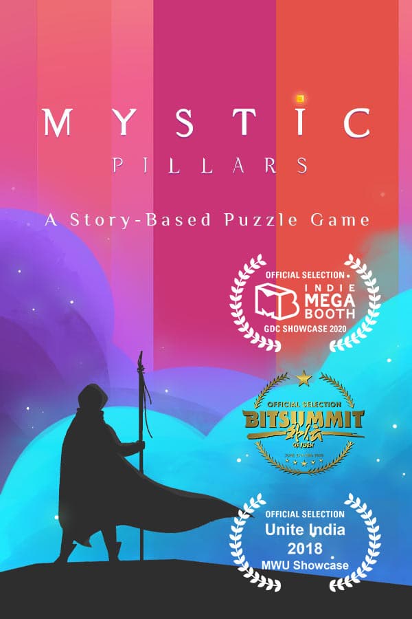 Mystic Pillars: A Story-Based Puzzle Game
