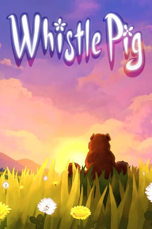 Whistle Pig