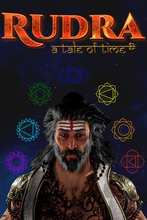 Rudra: A Tale of Time