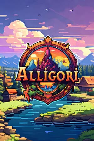 Alligori