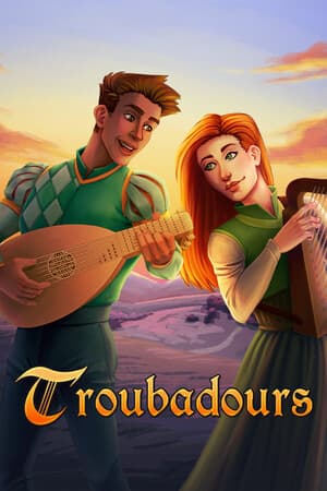 Troubadours