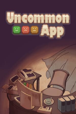 Uncommon App