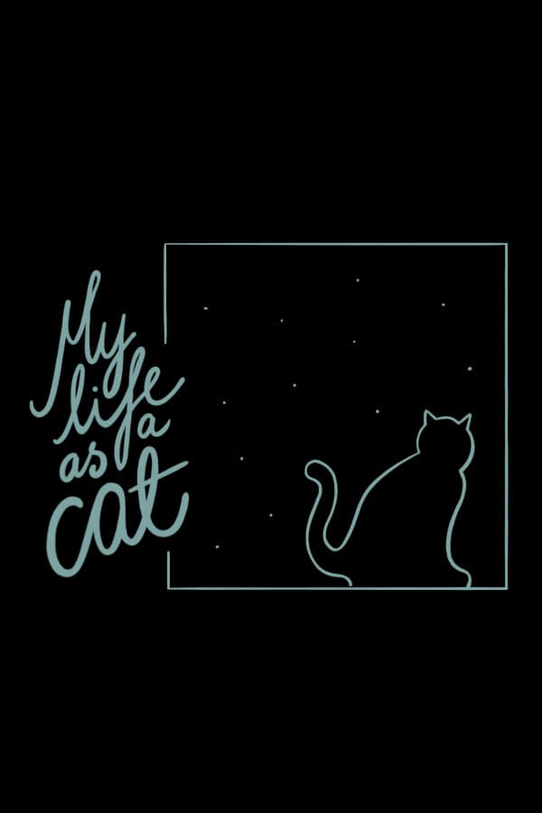 My life as a cat