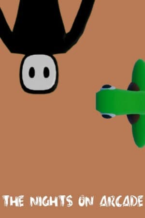 The Nights on Arcade