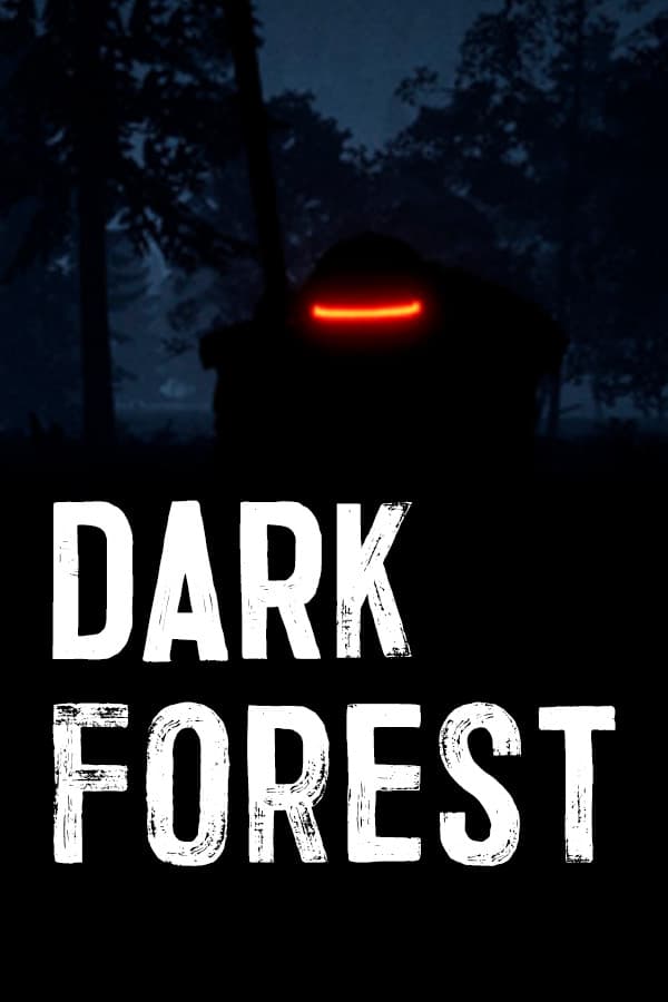 Dark Forest: The Horror