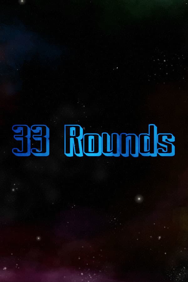 33 Rounds