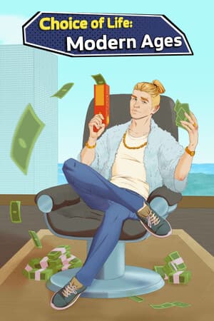 Choice of Life: Modern Ages