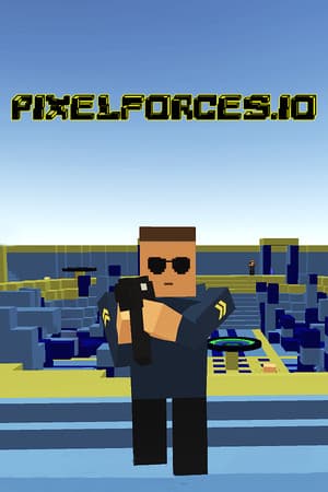 PixelForces.io