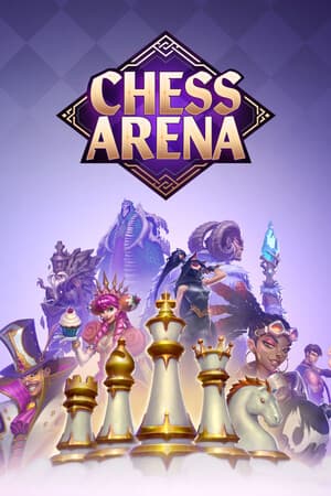 Chess Arena