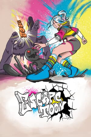 Escape Toon