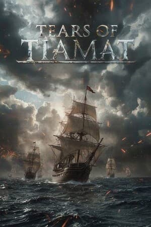 Tears of Tiamat